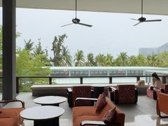 -半山半岛洲际度假酒店·观海廊