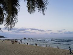 -日月湾海门游览区