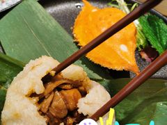 -蔡澜点心·粤菜(西单大悦城店)