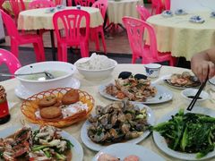 -秋姐美食店(旅游大道店)
