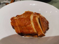 苏式熏鱼-萬國春·中菜馆(颐和公馆店)