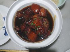 -小菜园新徽菜(马鞍山金鹰店)