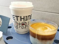 -Something For(中洲湾店)