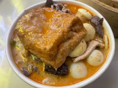 -津品味小吃(大学湾店)