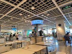 -宜家·瑞典风味餐厅(无锡店)