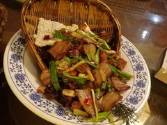 -杨记隆府(汉街店)