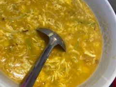 海鲜疙瘩汤-渔家风味·鲅鱼水饺·央视展播·海鲜天津菜(开发区店)