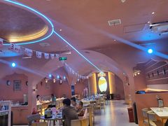 -阿娜尔·新疆菜(宜家荟聚中心店)