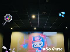 -SFC上影百联影城(虹口店)