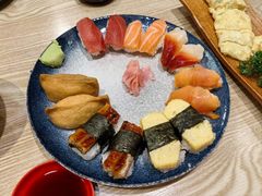 -胜代日本料理(云程巷小区店)
