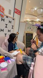 -奈尔宝·儿童乐园·亲子餐厅(苏州大悦城店)