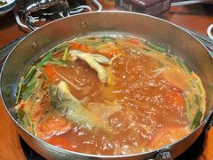 -亮欢寨(凯里总店)