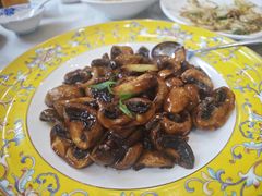 -老德州四合院·德州菜(天衢路店)