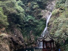 -宁波五龙潭景区