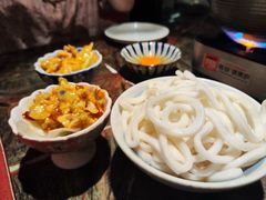 -炙柒Sekinana·精致料理 烧鸟·铁板烧(海上世界店)