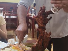 -清真· AL-JANNAT 佳纳特餐厅(仙林店)