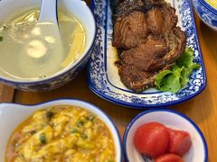 -孙盛兴奥灶面馆·蟹黄面·三虾面(山塘街总店)