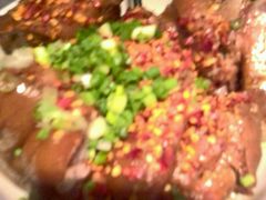 -大碗厨 25年老字号 现炒湘菜(四季天地店)