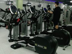 -波士顿游泳健身会所(定福庄店)