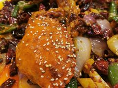 -金龙渔港(双楠店)