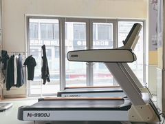 -中田健身工作室(嘉定江桥店)