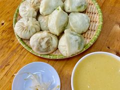 -天义斋包子(西关大街店)