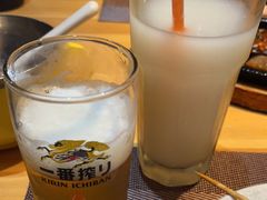 -割烹旭日本料理(龙湖狮山天街店)