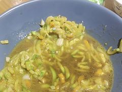 -胖老汉椒麻鸡清真新疆菜(西御街店)