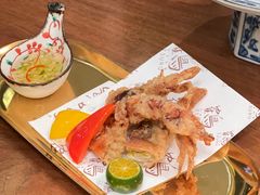 -Tsuru鹤日本料理(静安香格里拉店)