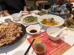 -虾饺妹·酒家(金碧店)