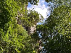 -雁荡山雁湖景区