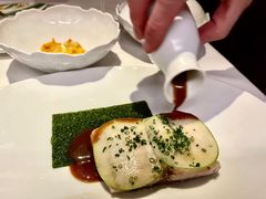 -Le Comptoir de Pierre Gagnaire