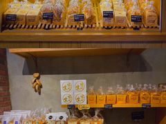 -啊噗吐呦现场烘焙(麦凯乐店)