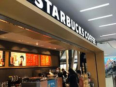 -星巴克(来福士2F店)