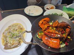 -南海底小海鲜·湘菜(鲁巷吴家湾店)