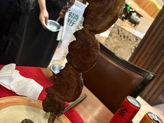 -五洲皇冠巴西烤肉餐厅