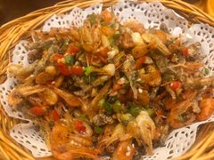 -楚灶王(徐东店)