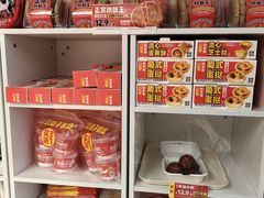 -味多美蛋糕(义和庄地铁店)