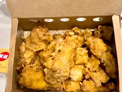-阿捡忭京炸鸡(韭菜园总店)