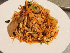 -香满楼(南关店)