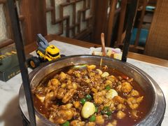 -老外婆(吾悦广场店)