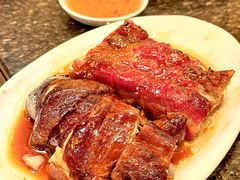 -中国厨房/台湾牛肉面