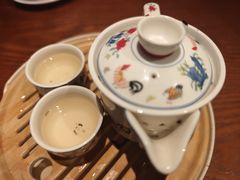 -南拳十三姨·潮汕砂锅粥(世纪金源店)