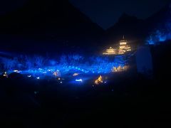 -禅宗少林·音乐大典