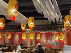 -杨记隆府重庆江湖菜(大悦城店)