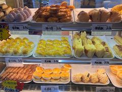 -美嘉华面包西饼店(红胜坊店)
