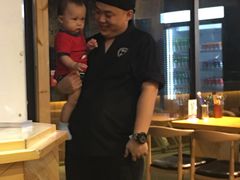-伊茉家的烤肉店(勒泰中心店)