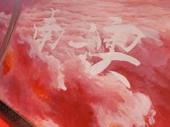 -南澳岛打卡果汁冰公司