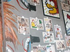 -square方形密室逃脱(深南东路店)