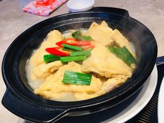 莆田豆腐-五姊妹海鲜(火车站店)